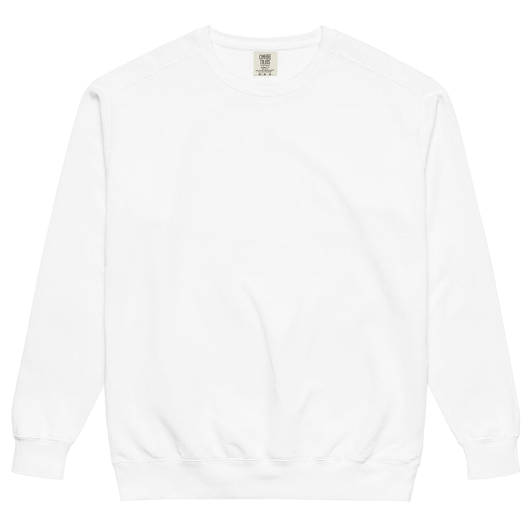 Unisex garment-
