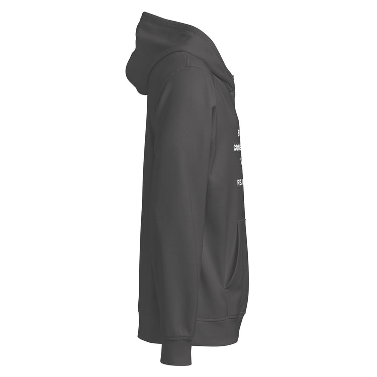 Unisex Organic Mid-