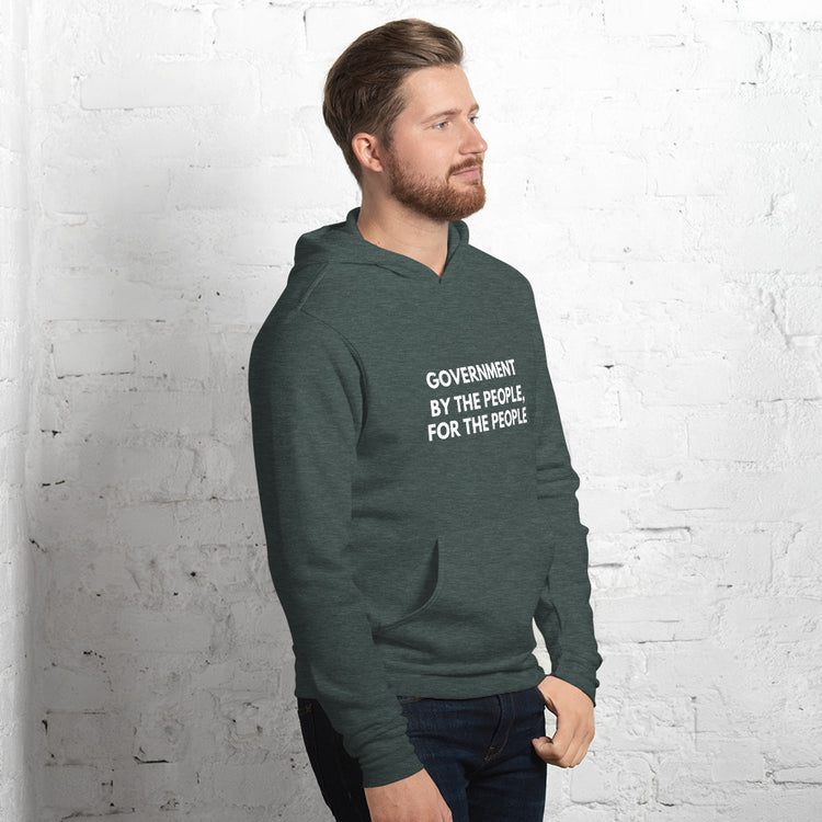 Unisex hoodie