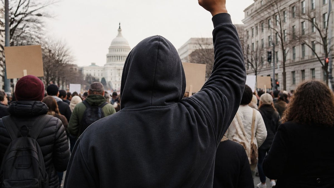 7 Ways to Style Political Slogan Hoodies in 2026