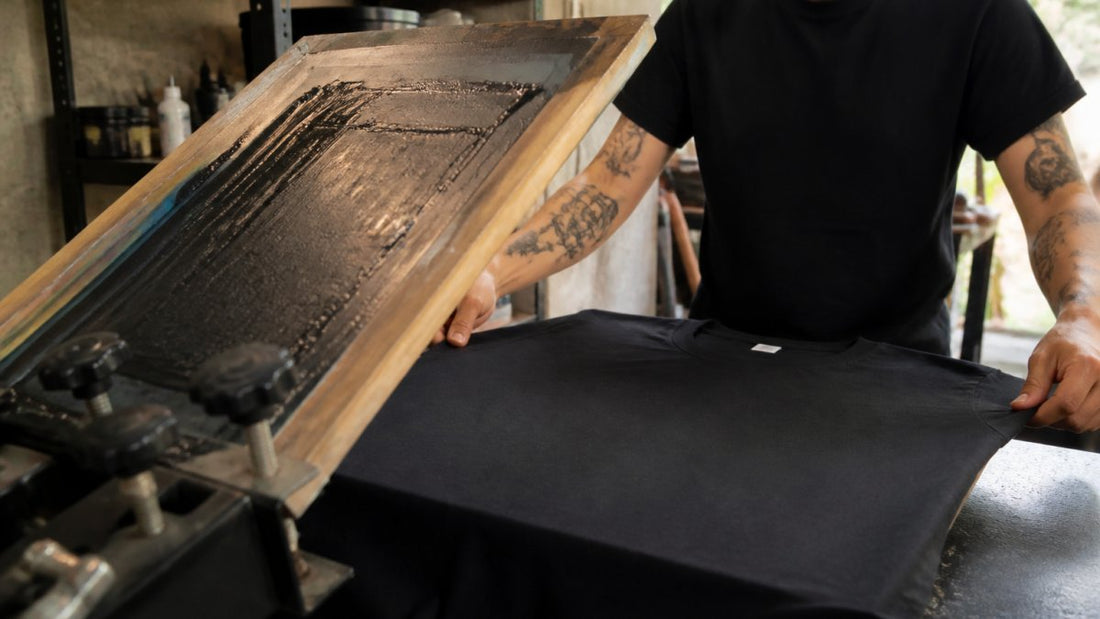 Best Print Quality for Protest Shirts: 2026 Guide