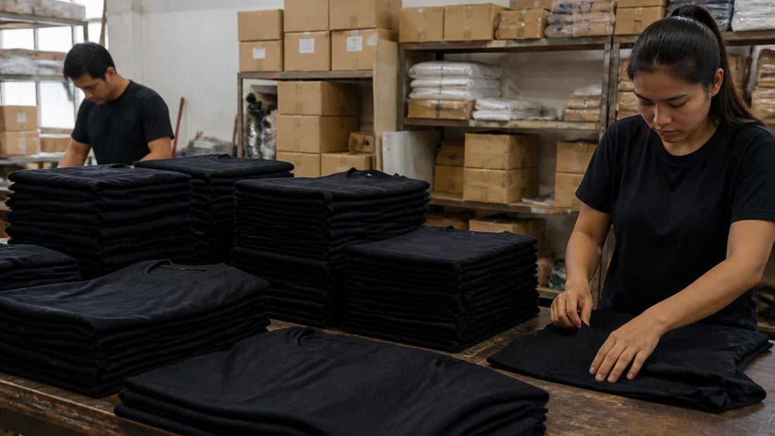 Bulk Order Protest Shirts: Discount Guide