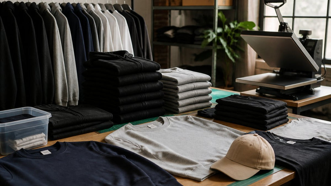 Bulk Ordering Custom Activist Apparel: 2026 Guide