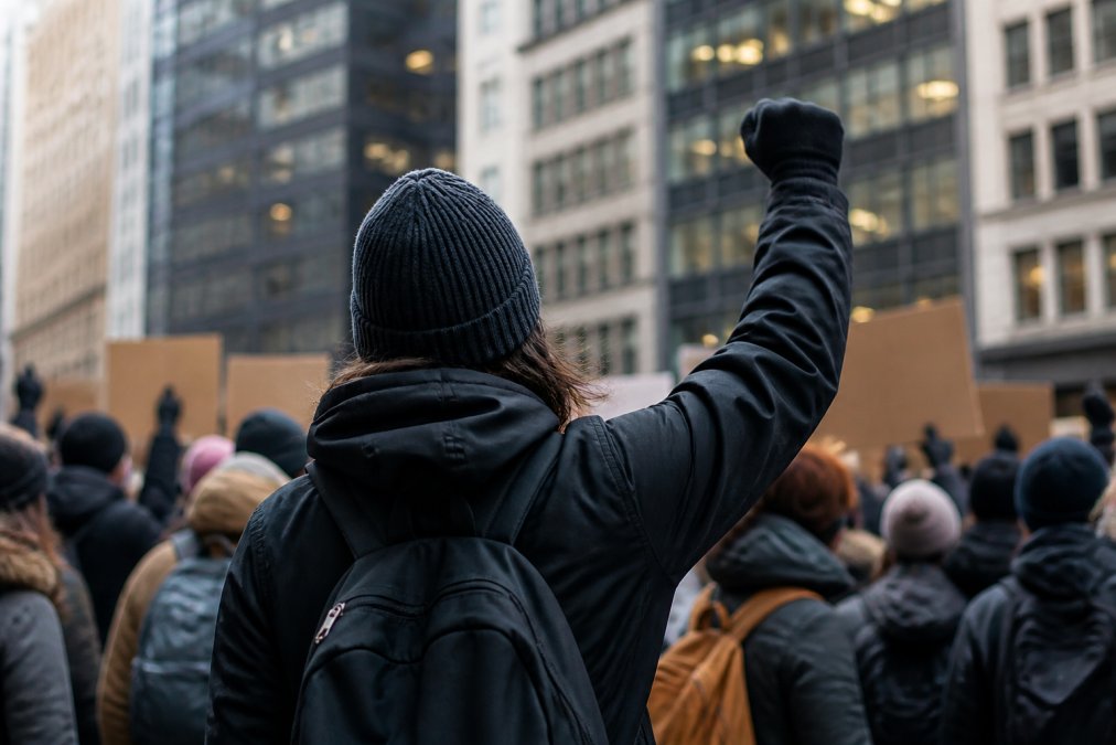 Durable Protest Apparel for Marches: A Gear Guide