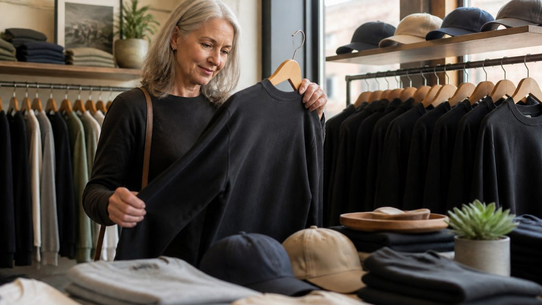 Pro-Democracy Apparel for Women Over 50: A Buying Guide