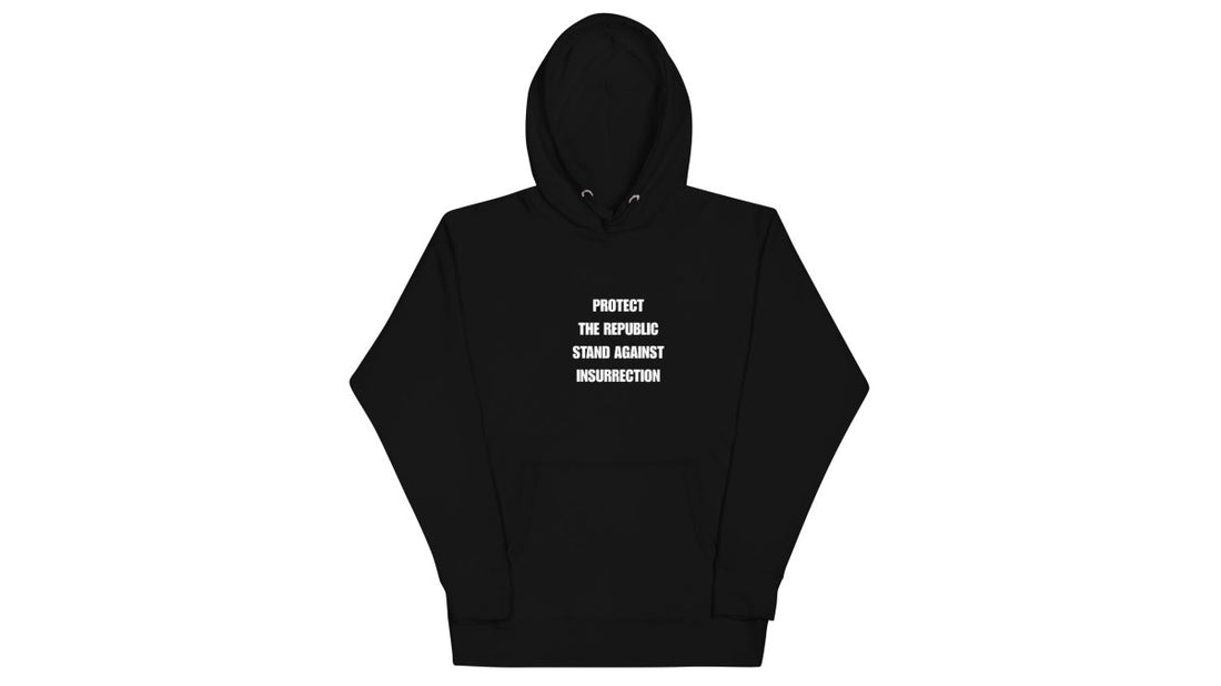 Unisex Fit Guide for Hoodies: Sizing, Measurement & Care