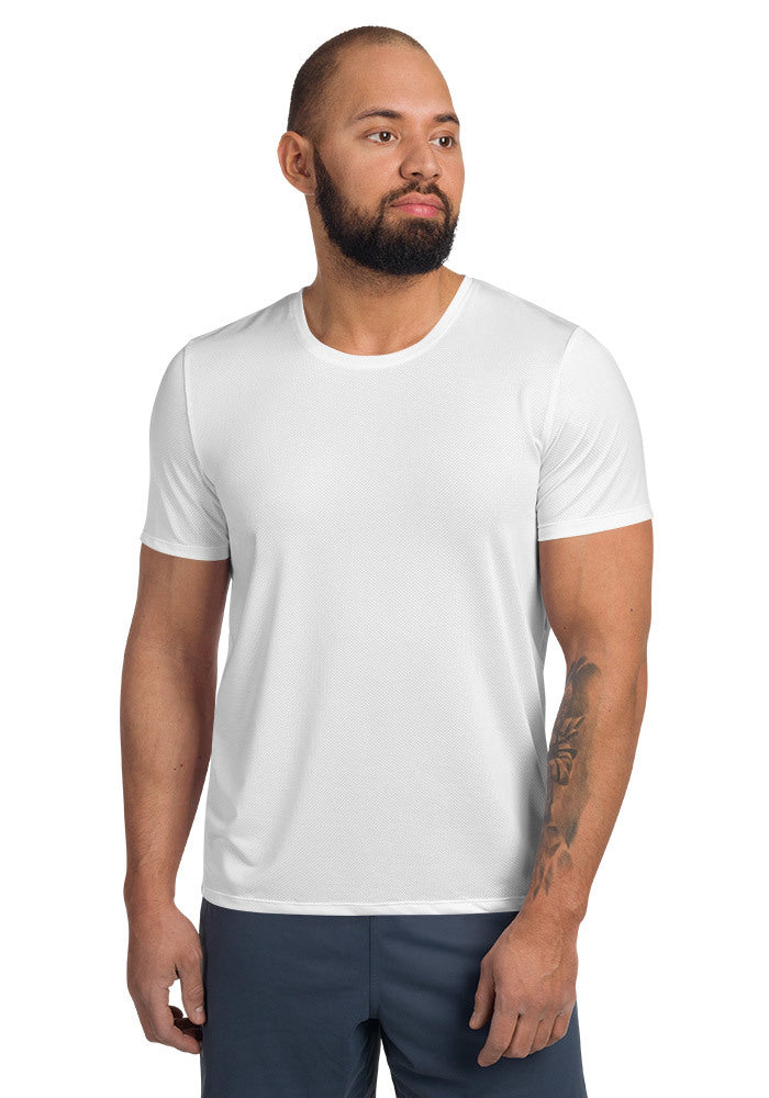 White L