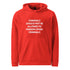 adidas fleece hoodie