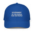 adidas performance cap