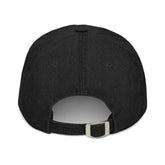  Denim Hat that fited, protect you from sun