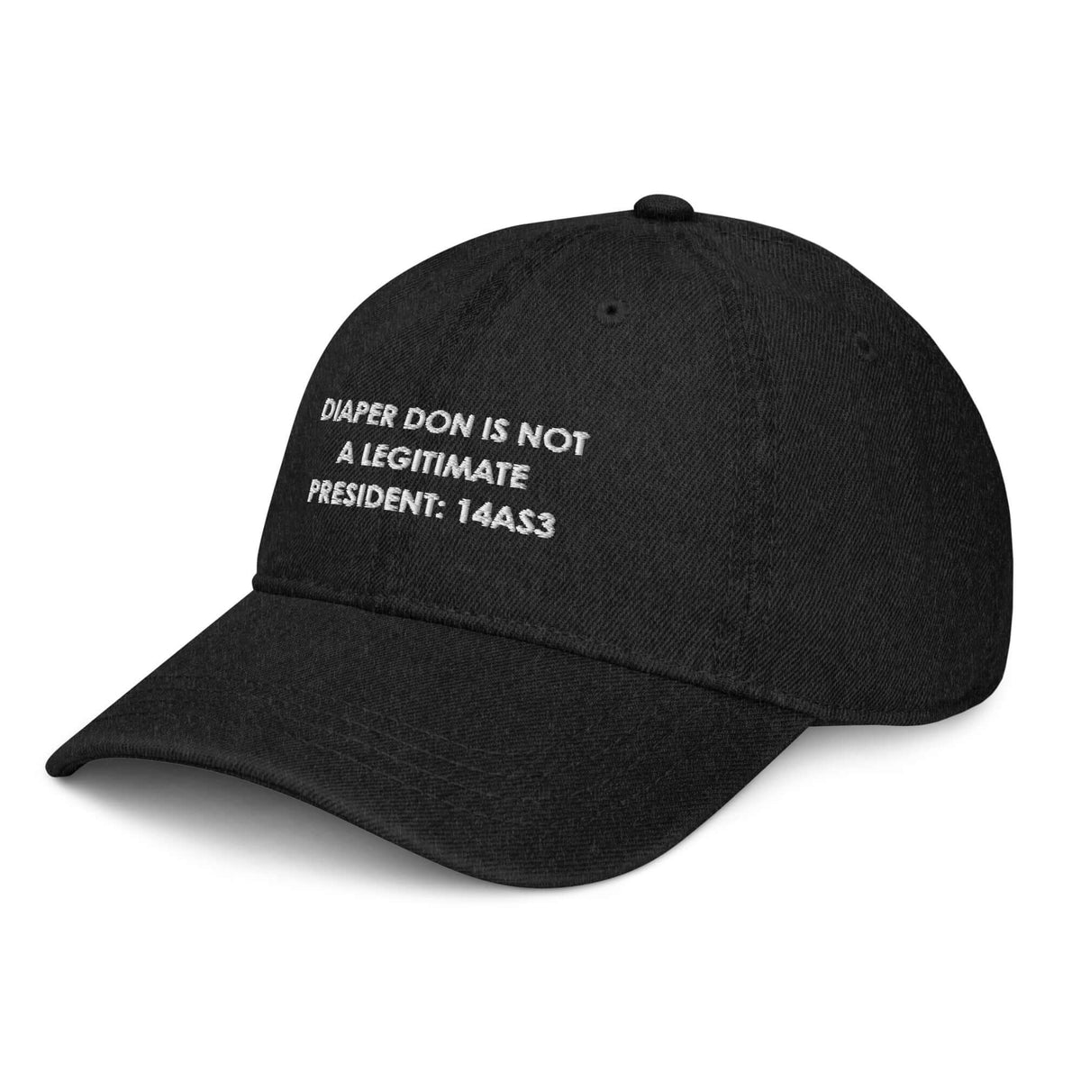  Denim Hat that fited, protect you from sun