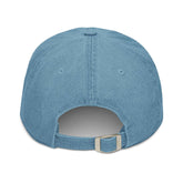  Denim Hat that fited, protect you from sun