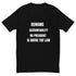 Short Sleeve T-shirt