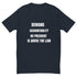 Short Sleeve T-shirt