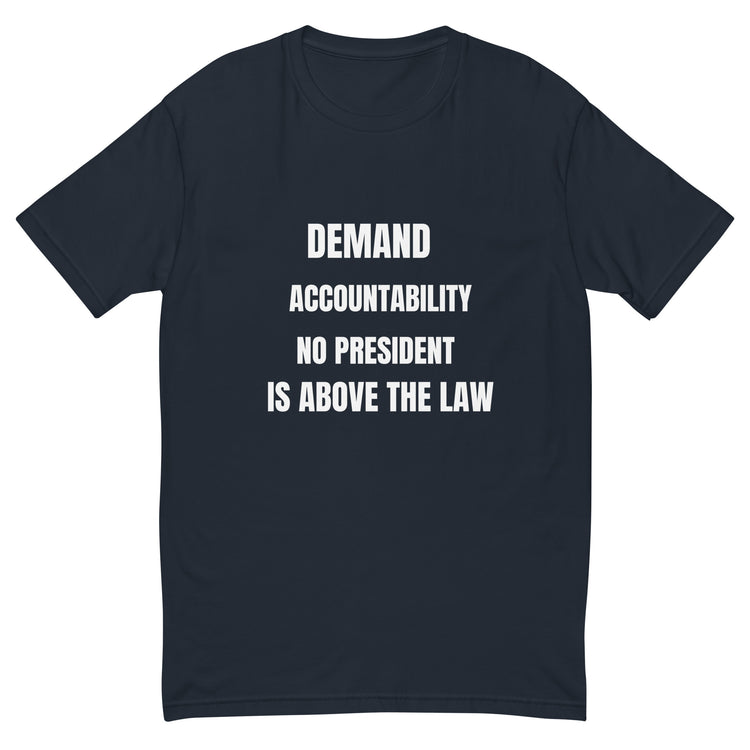 Short Sleeve T-shirt
