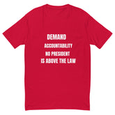 Short Sleeve T-shirt