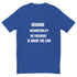 Short Sleeve T-shirt