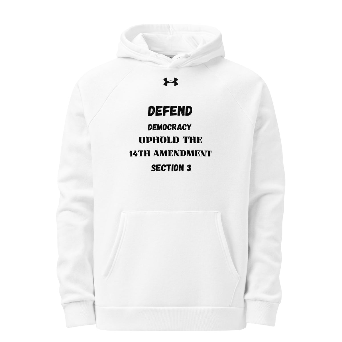 Premium Unisex Hoodie 
