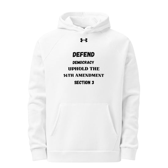 Premium Unisex Hoodie 
