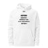 Premium Unisex Hoodie 