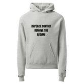 Unisex Champion hoodie