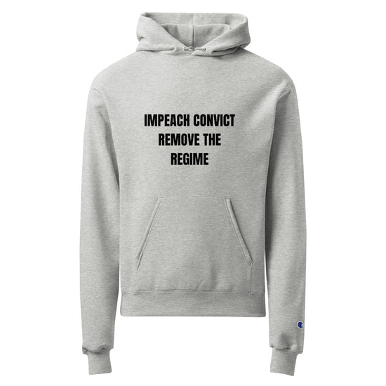 Unisex Champion hoodie