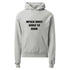 Unisex Champion hoodie