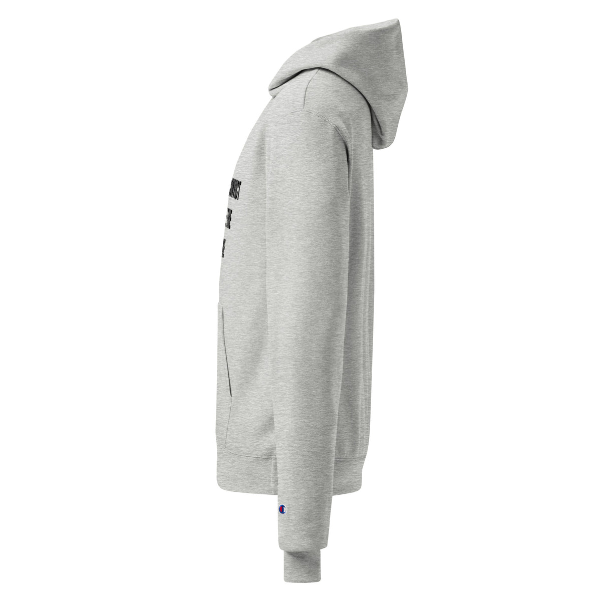 Unisex Champion hoodie