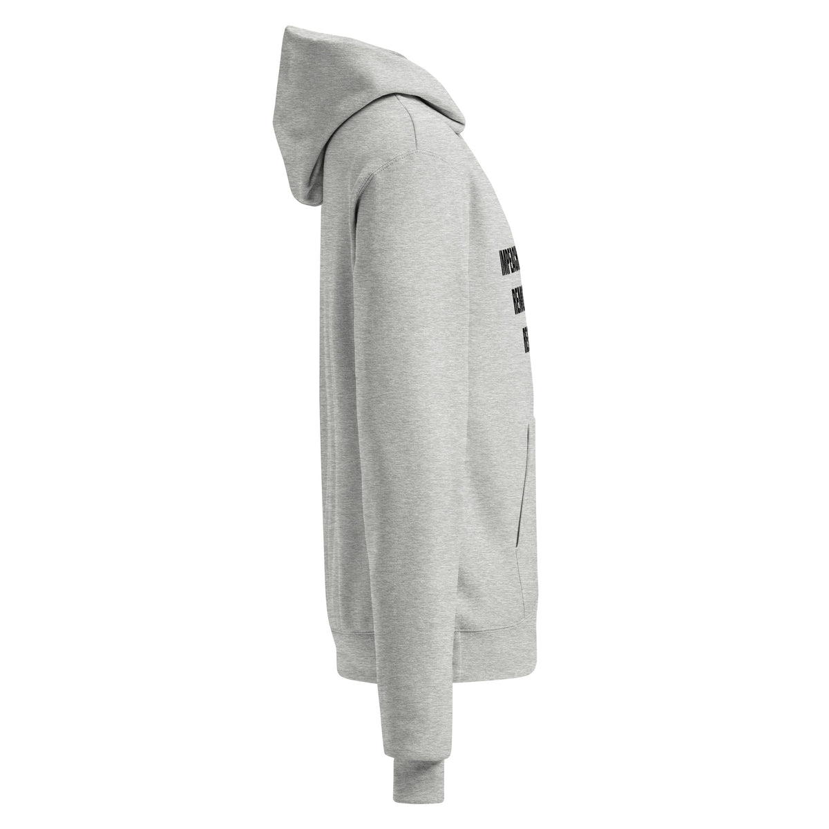 Unisex Champion hoodie