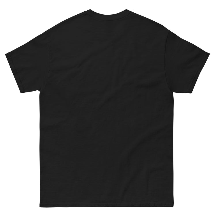 unisex classic cotton tee