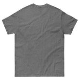 unisex classic cotton tee