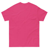 unisex classic cotton tee