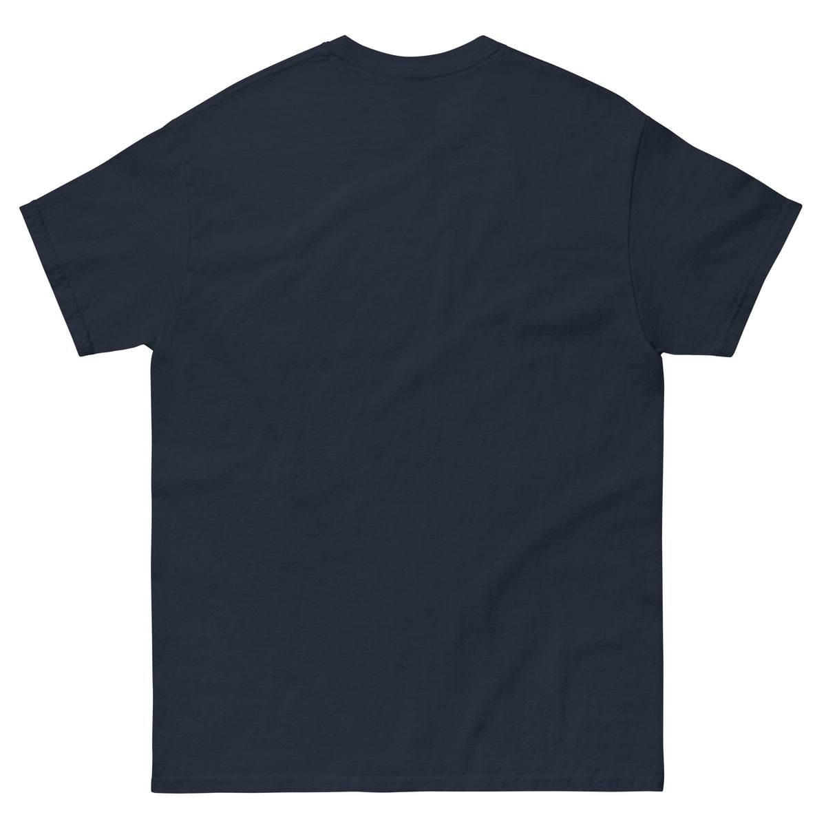 unisex classic cotton tee