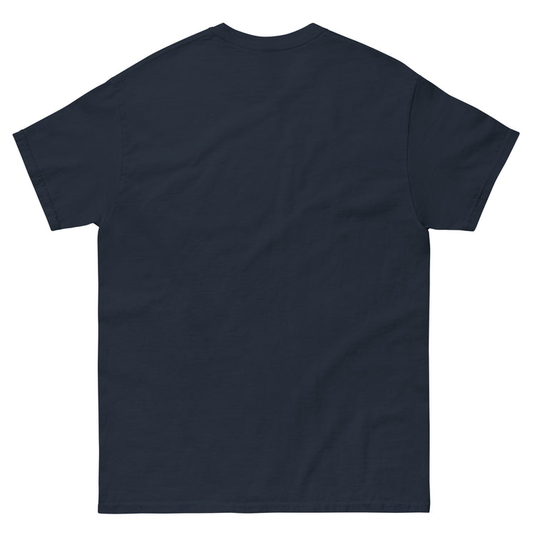 unisex classic cotton tee