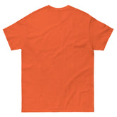 unisex classic cotton tee