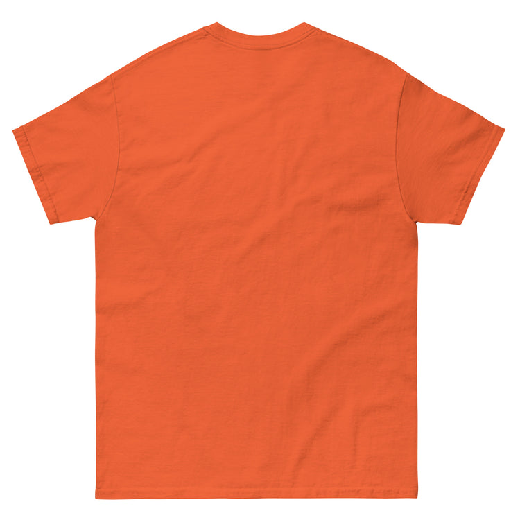 unisex classic cotton tee