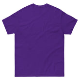 unisex classic cotton tee