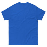 unisex classic cotton tee