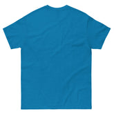 unisex classic cotton tee