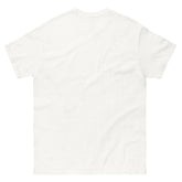 unisex classic cotton tee