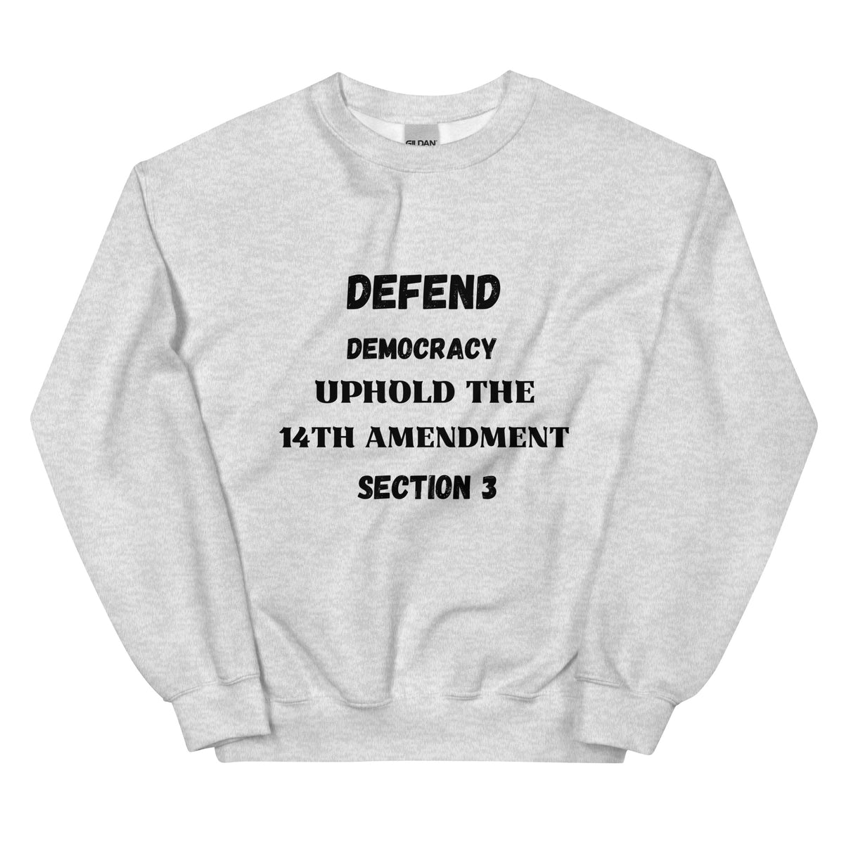 Unisex Sweatshirt