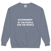 Unisex garment-
