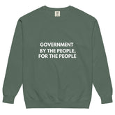 Unisex garment-