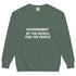 Unisex garment-