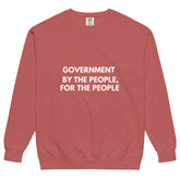 Unisex garment-
