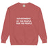 Unisex garment-