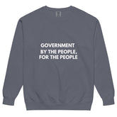 Unisex garment-
