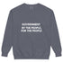 Unisex garment-
