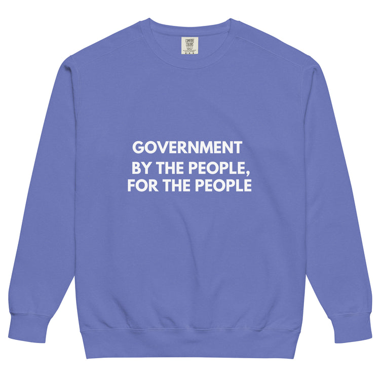 Unisex garment-
