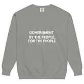 Unisex garment-